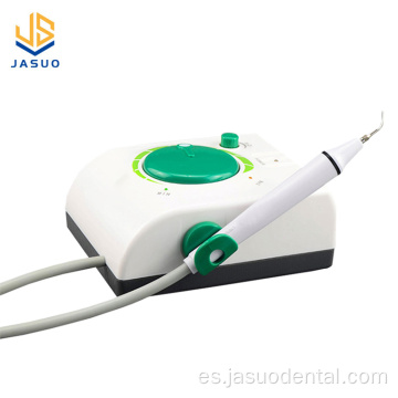 Escalador dental eléctrico ultrasónico